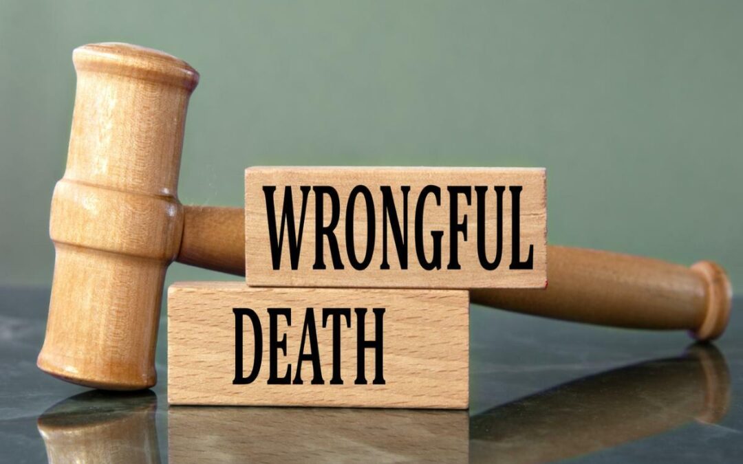 Wrongful Death Lawsuits: What Grieving Families Need to Know