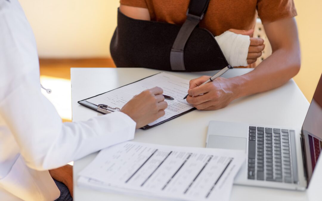 Understanding Workplace Injury Claims in Texas: What You Need to Know