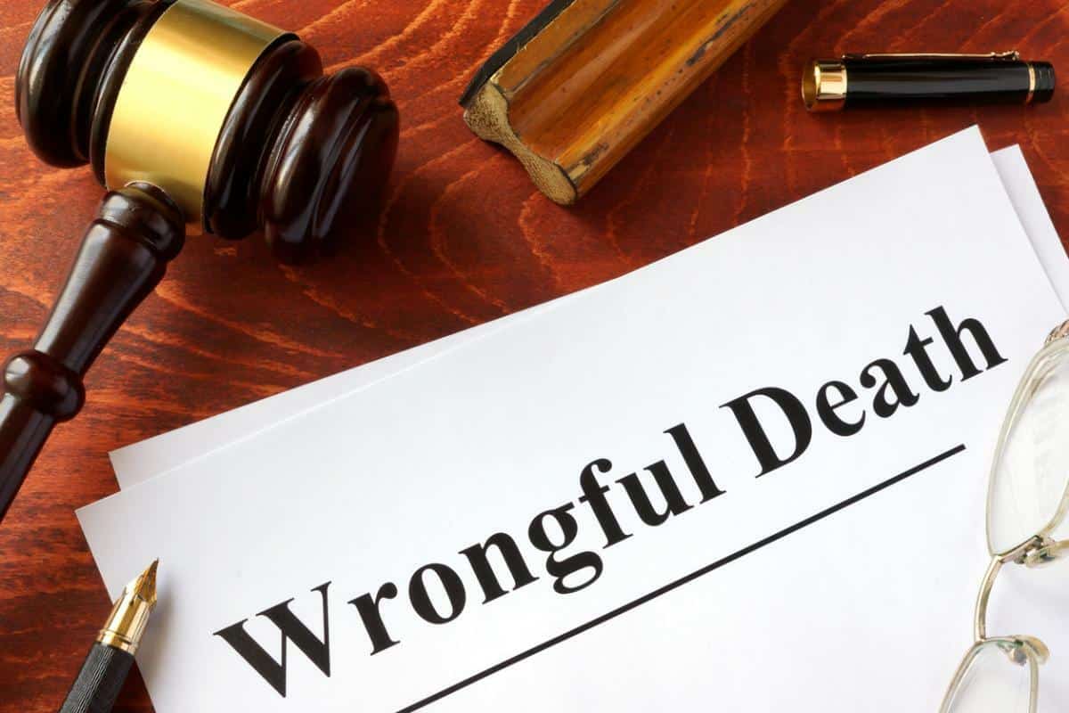 How to Get Started with a Texas Wrongful Death Lawsuit