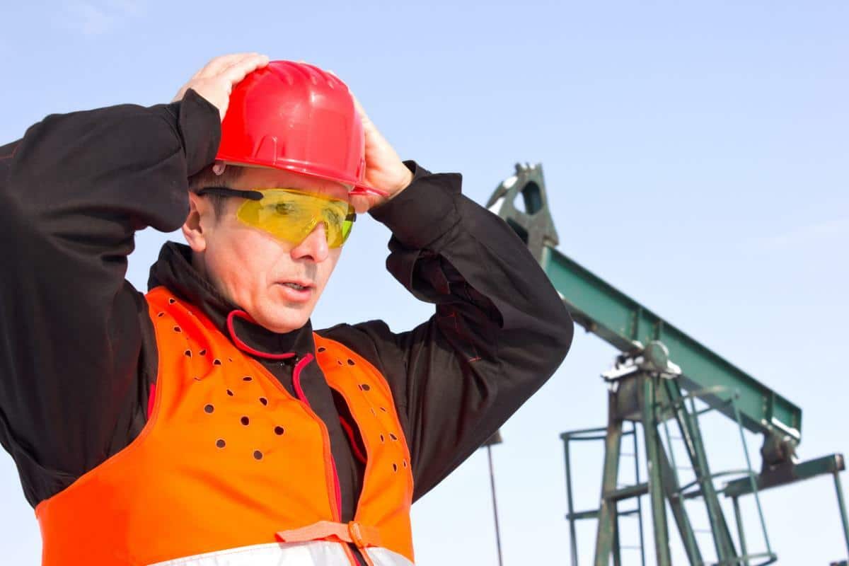 Independent Contractor Injured in an Oilfield? Time to Find a Lawyer