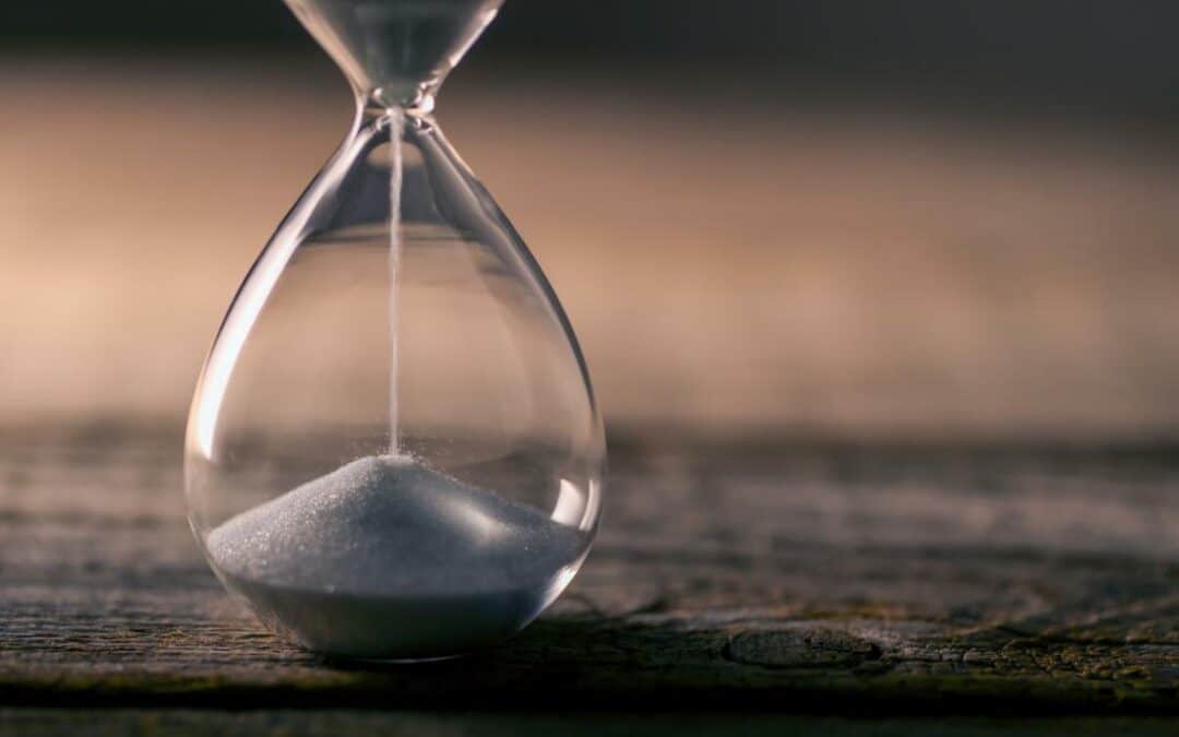 How Much Time Do You Have After an Accident to File a Lawsuit?
