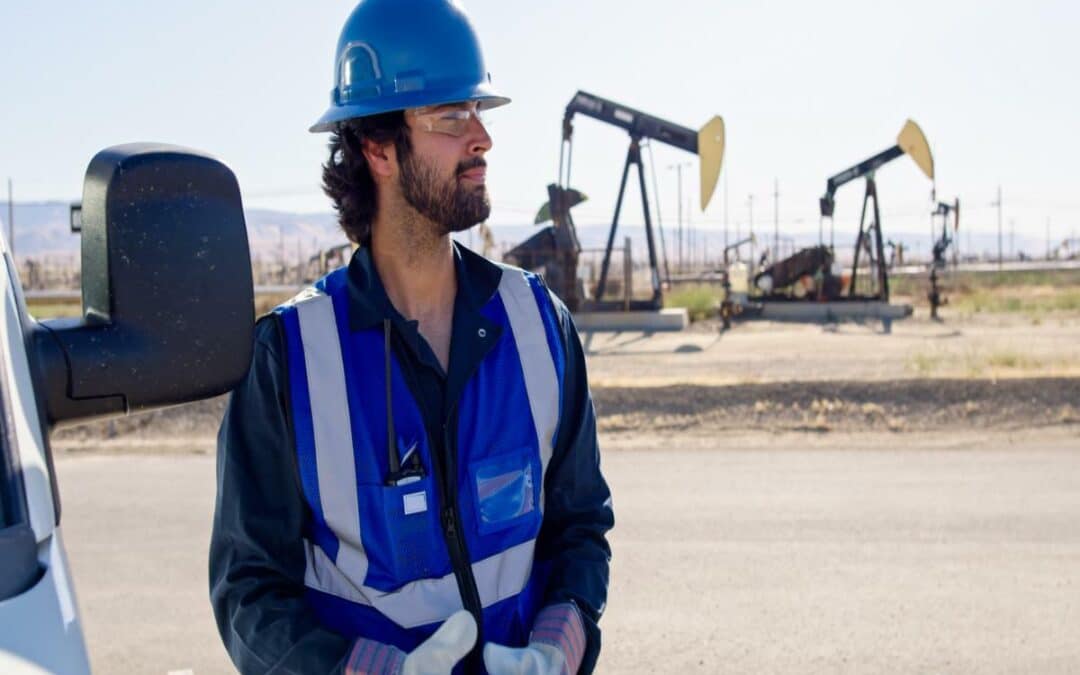 Lawsuit Basics for Injured Texas Oilfield Workers