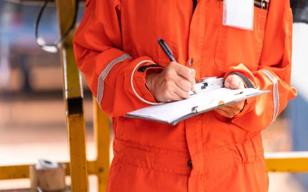 Investigation of Texas Oilfield Accidents