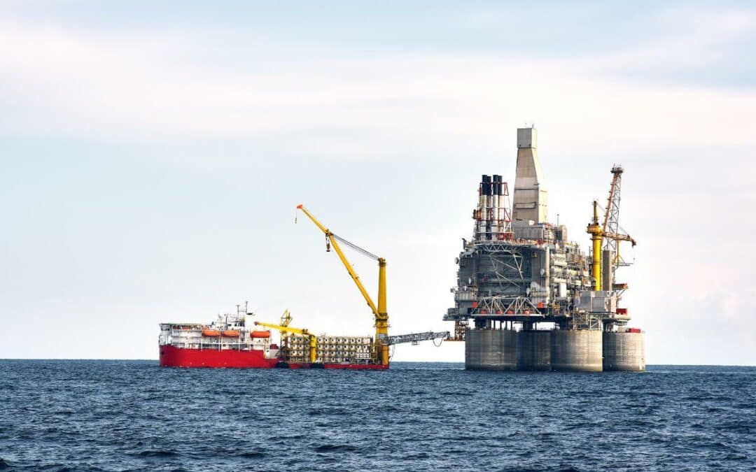 Legal Help for Offshore and Maritime Accident Victims