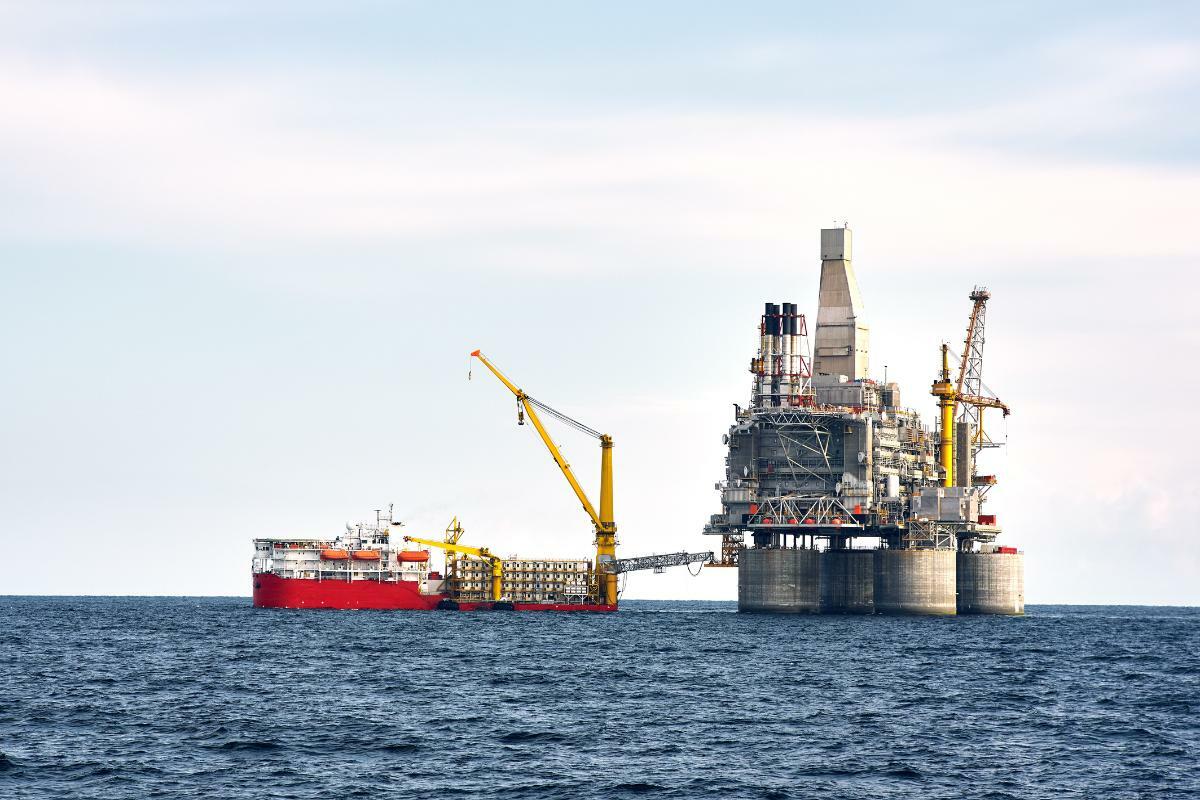 Legal Help for Offshore and Maritime Accident Victims