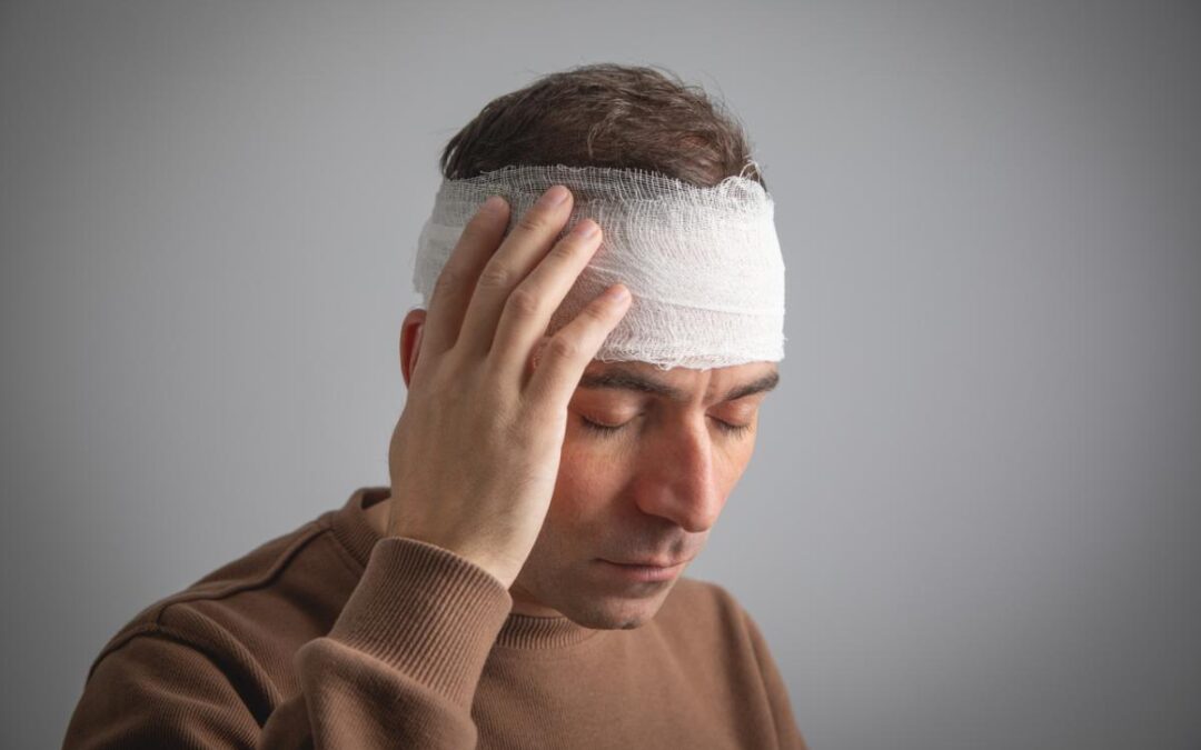Head Injury Accident Claim? Why You Need a Lawyer Now