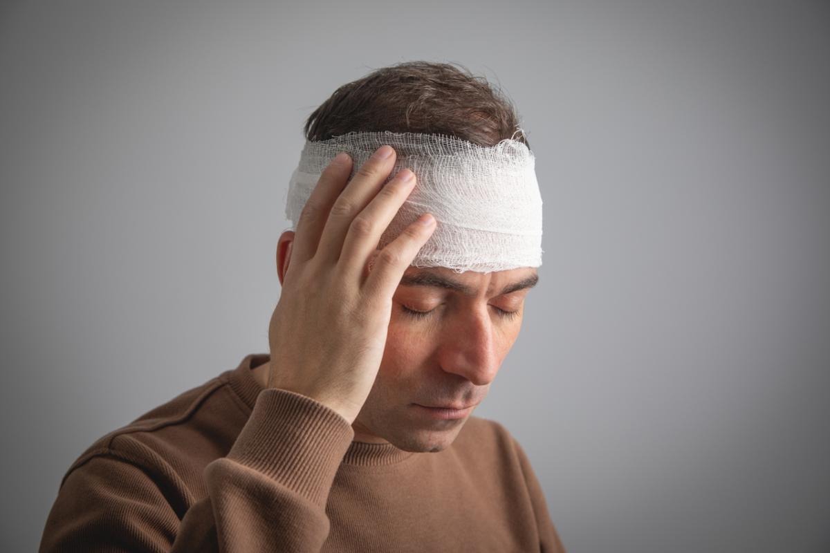 Head Injury Accident Claim? Why You Need a Lawyer Now