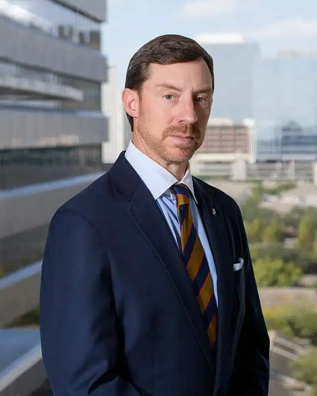 K. Knox "Lighthorse" Nunnally