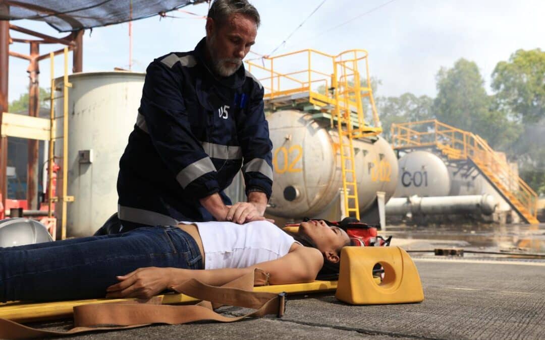 Injured in an Explosion? What You Need to Know