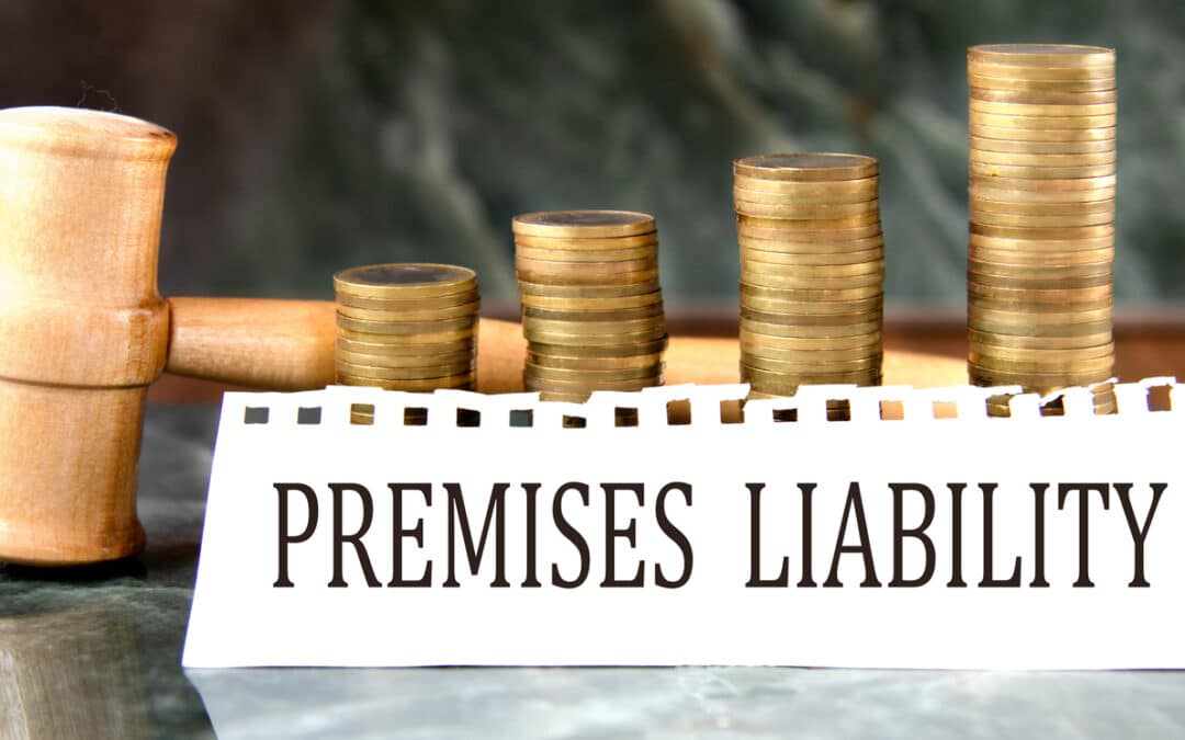 Accident Compensation from a Property Owner