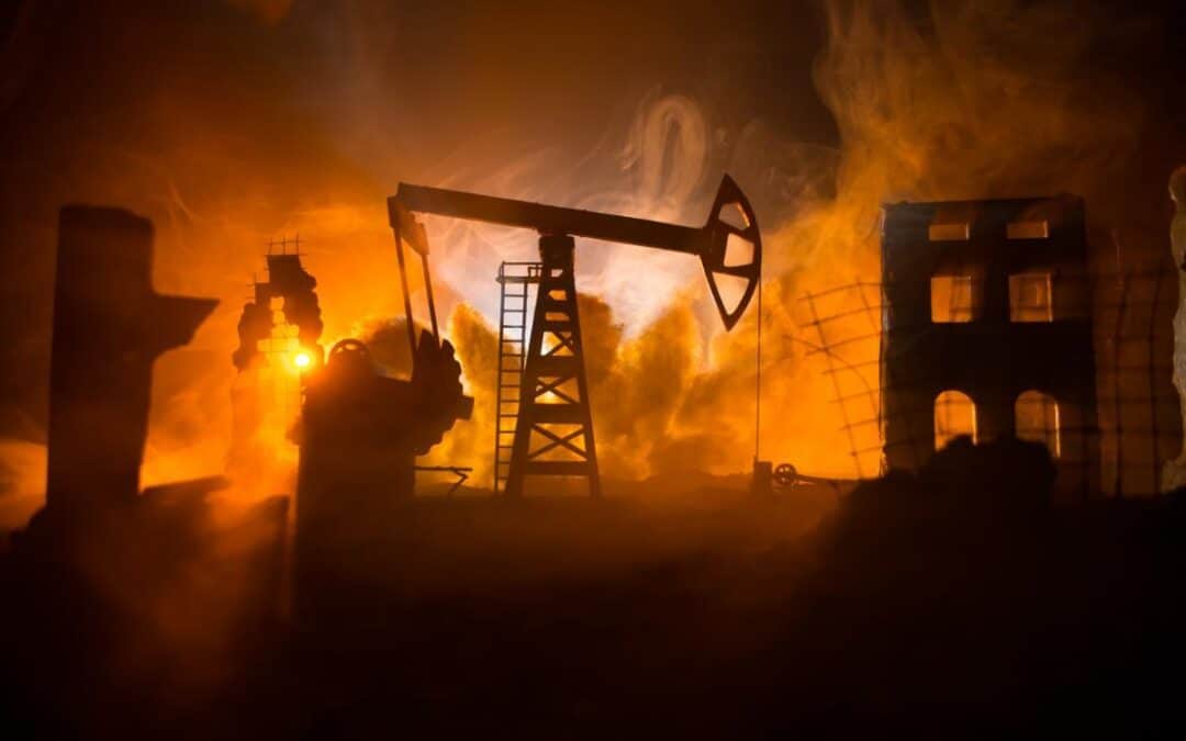 Oilfield Burn Victims – Please Reach Out for Legal Advice