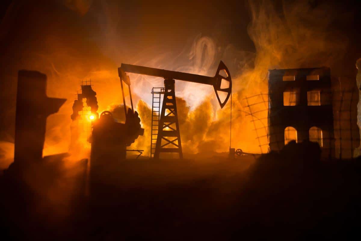 Oilfield Burn Victims – Please Reach Out for Legal Advice