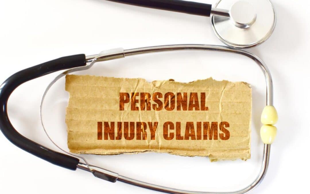 How to File a Personal Injury Case in Texas