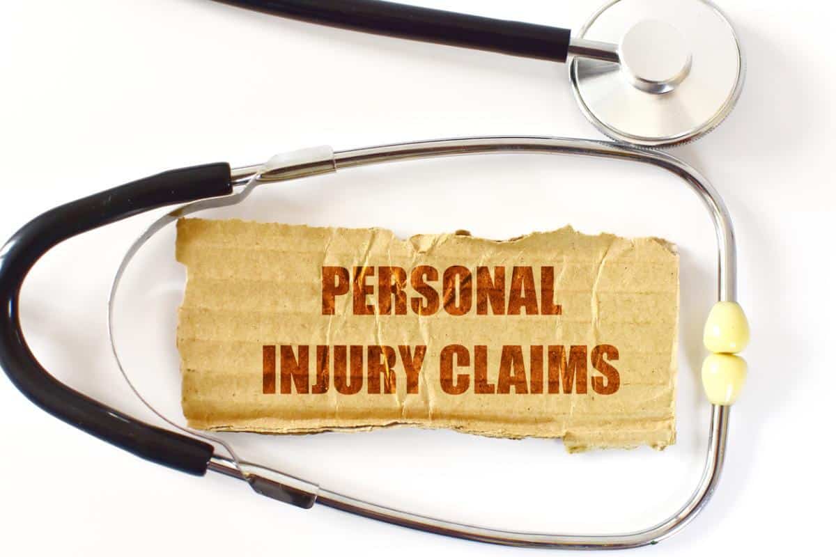 How to File a Personal Injury Case in Texas
