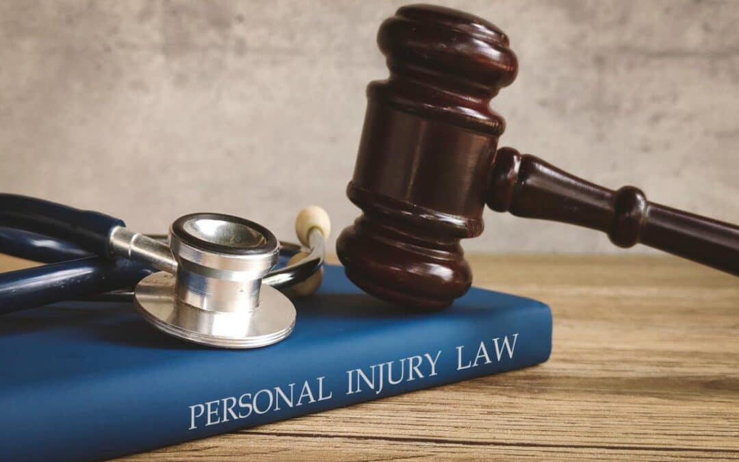 What Counts as a Personal Injury?