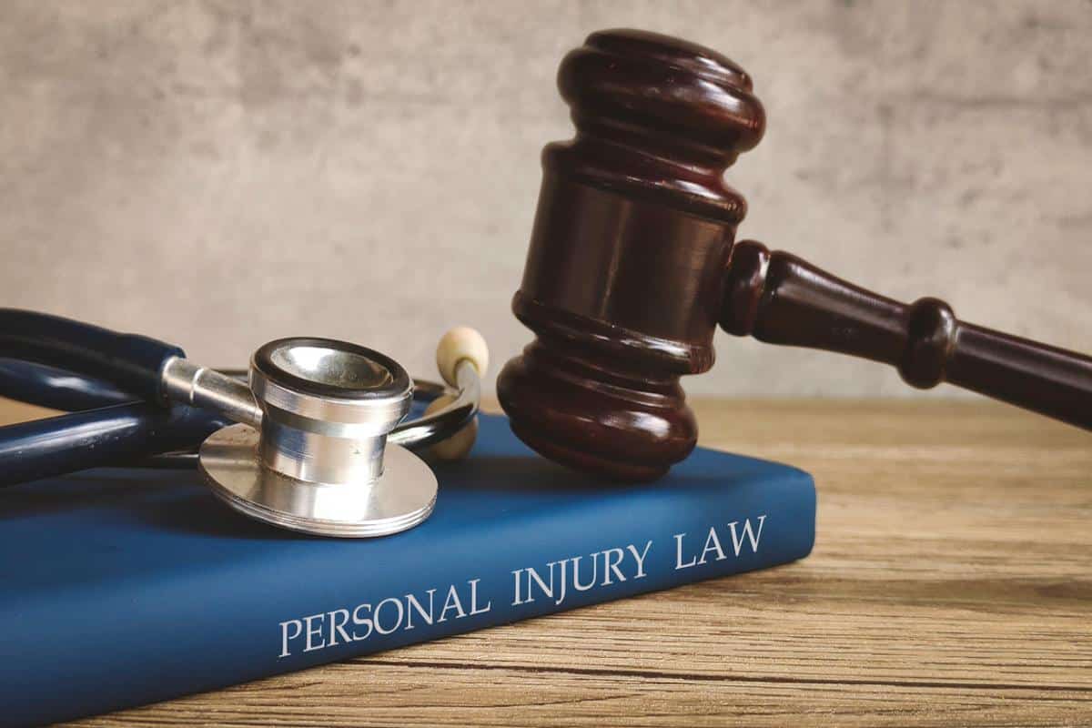What Counts as a Personal Injury?