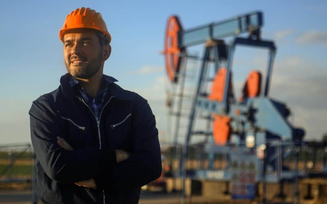 Why Should I Get a Personal Injury Lawyer After an Oilfield Accident?