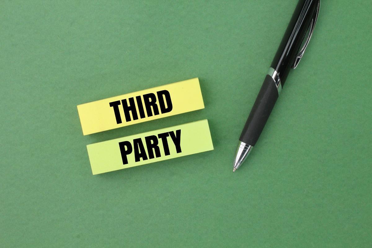Who Is Liable for an Accident? Contractor and Third-Party Responsibility