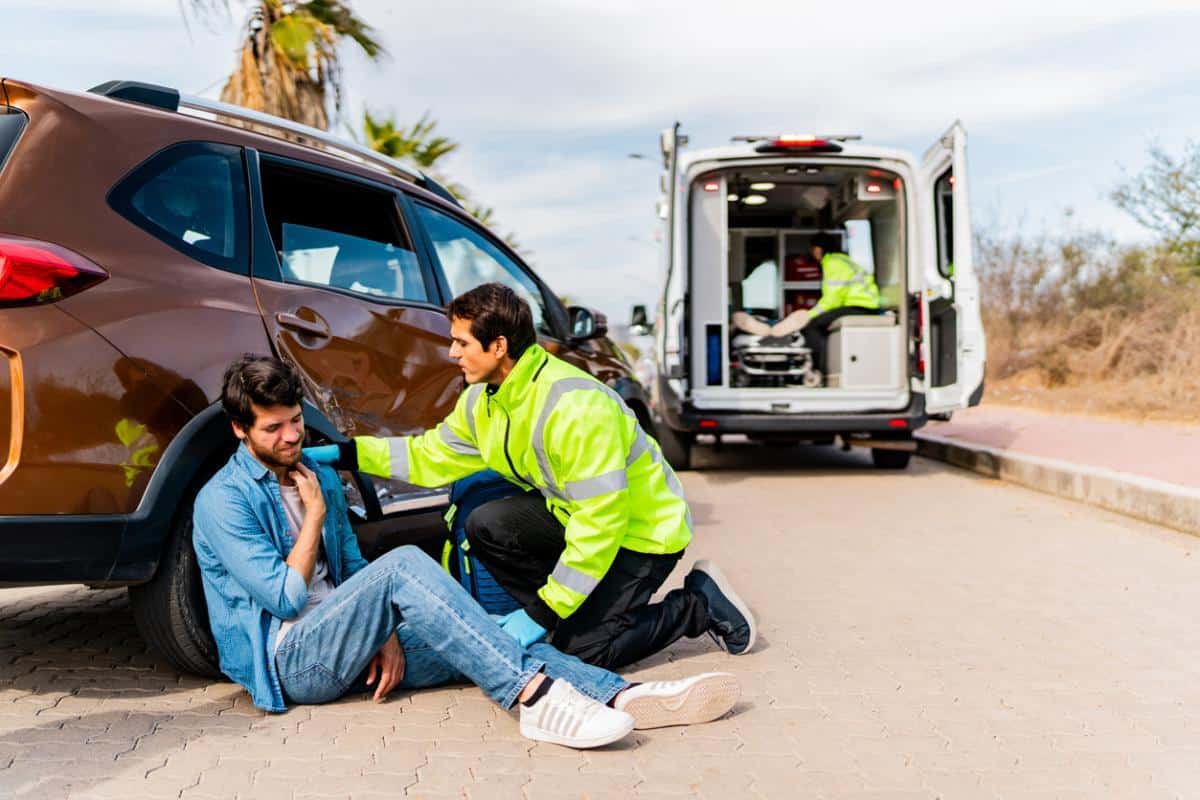 What to Do After a Car Accident in Texas to Protect Your Rights
